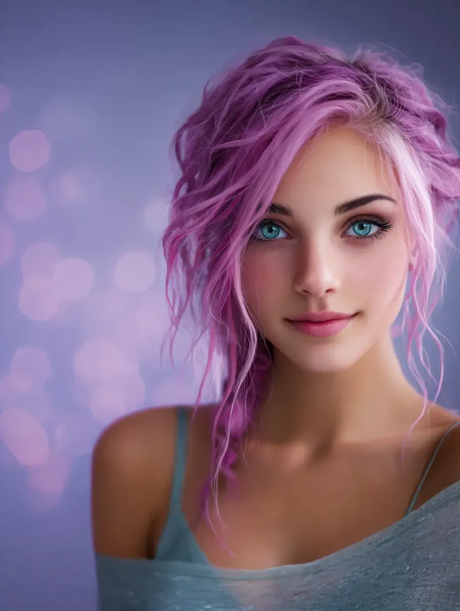 AI companion character for anime ai chat