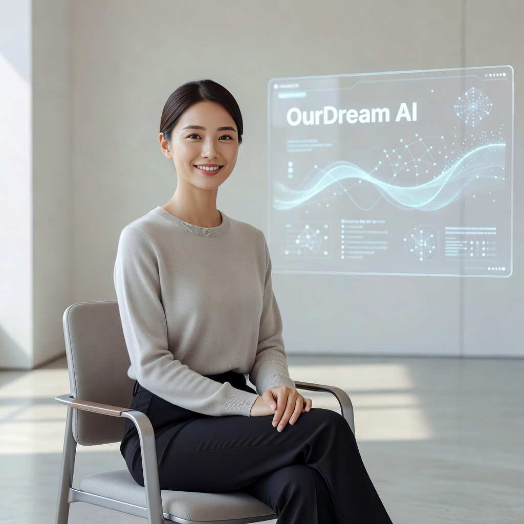 OurDream AI Review 2026: Fantasy Roleplay, Features, Pricing and Alternatives — AI companion illustration 1