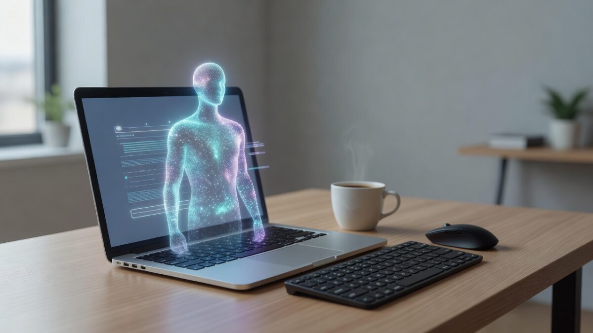 AI companion illustration for our dream ai review 2026 features pricing alternatives